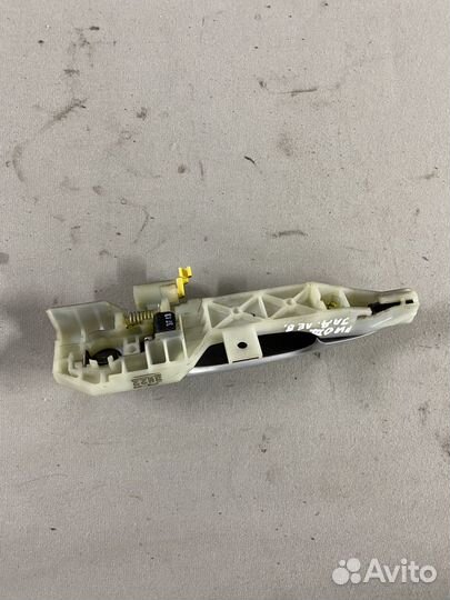 Ручка двери задней наружная левая Kia Rio (QB) III