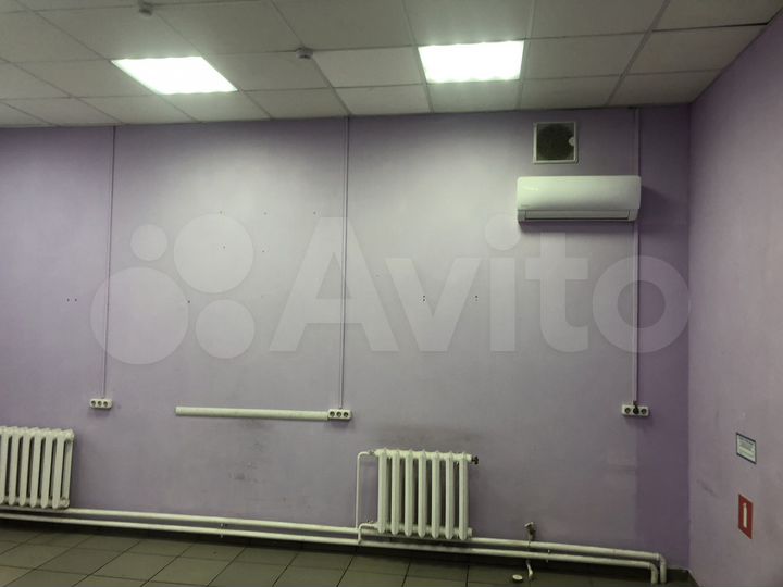 Свободного назначения, 44 м²