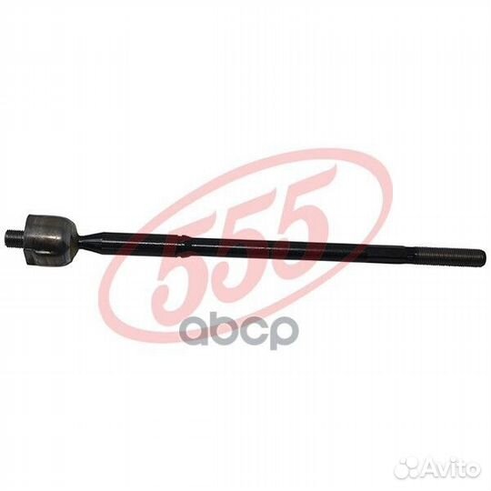 Тяга ру лев Mitsubishi outlander phev(mmna