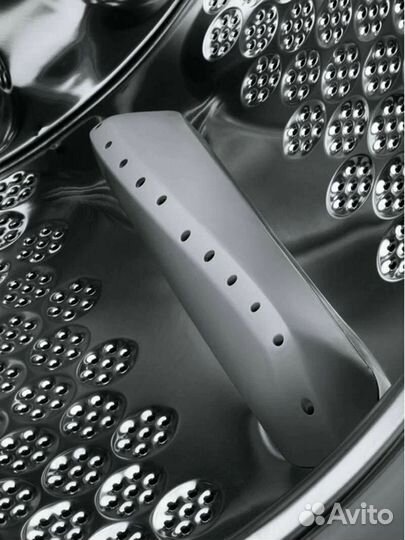 Стиральная машина Electrolux EW9WN249W