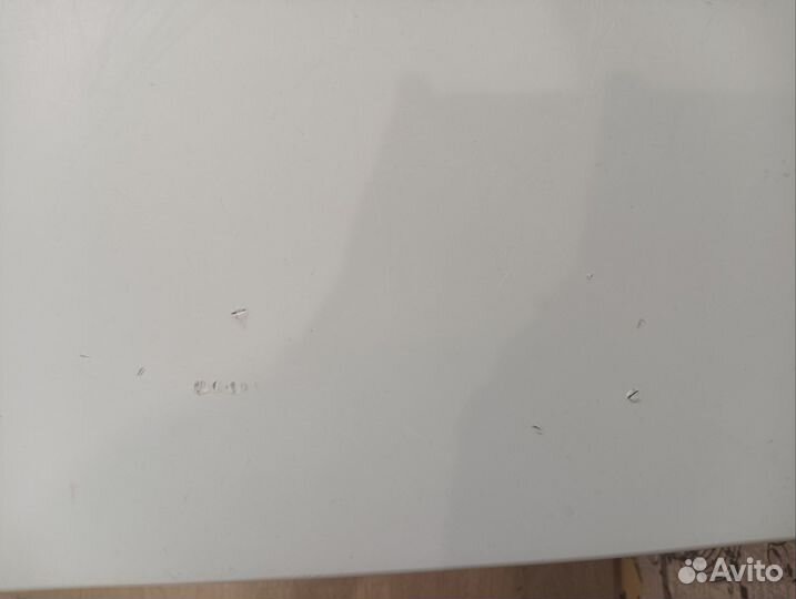 Детский стол и стул IKEA