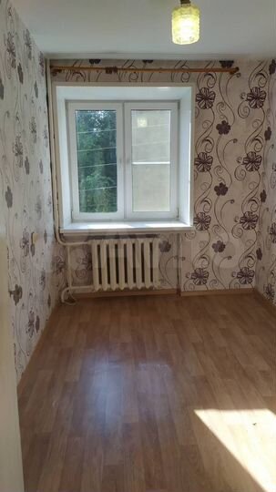 2-к. квартира, 39,6 м², 2/5 эт.