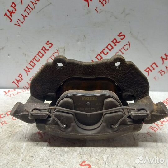 Суппорт тормозной передний левый Ford Kuga hydc