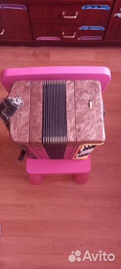 Музыкальный инструмент