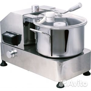 Куттер Viatto HR-6