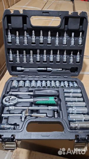 Набор инструментов