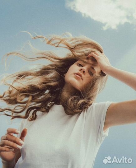 Пресеты lightroom