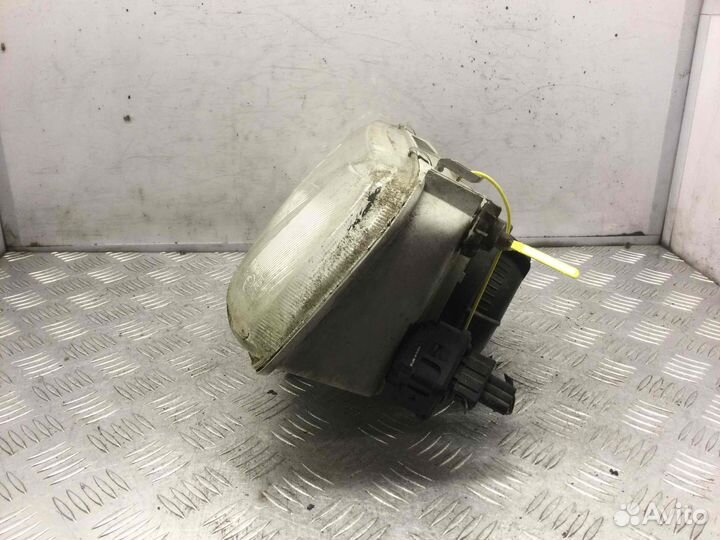 Фара левая Volkswagen Golf Aaz