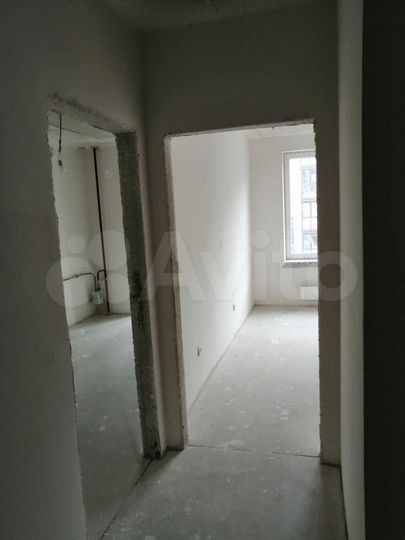 2-к. квартира, 67,3 м², 3/9 эт.