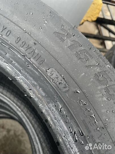Kumho Ecsta HS51 215/55 R17