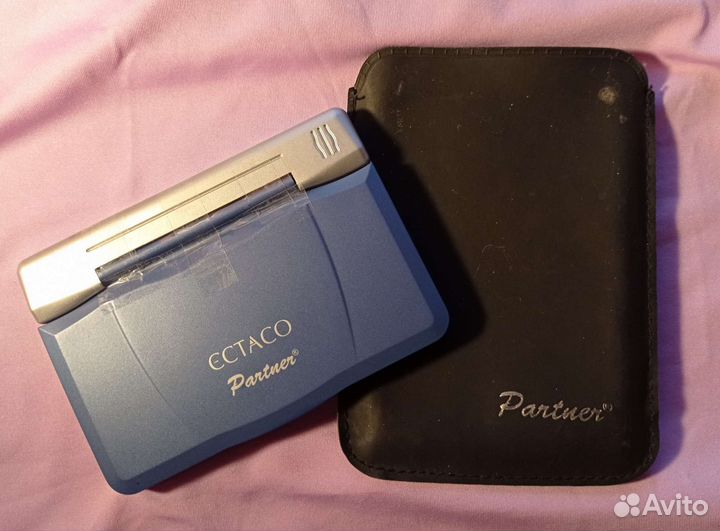 Электронный словарь Ectaco Partner