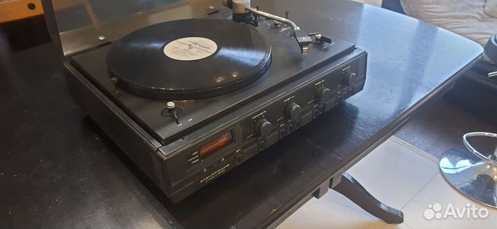 Электрофон Электроника Д1-012-Стерео