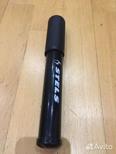 Насос ручной для велосипеда