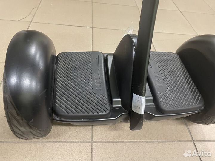 Гироскутер Xiaomi Ninebot mini