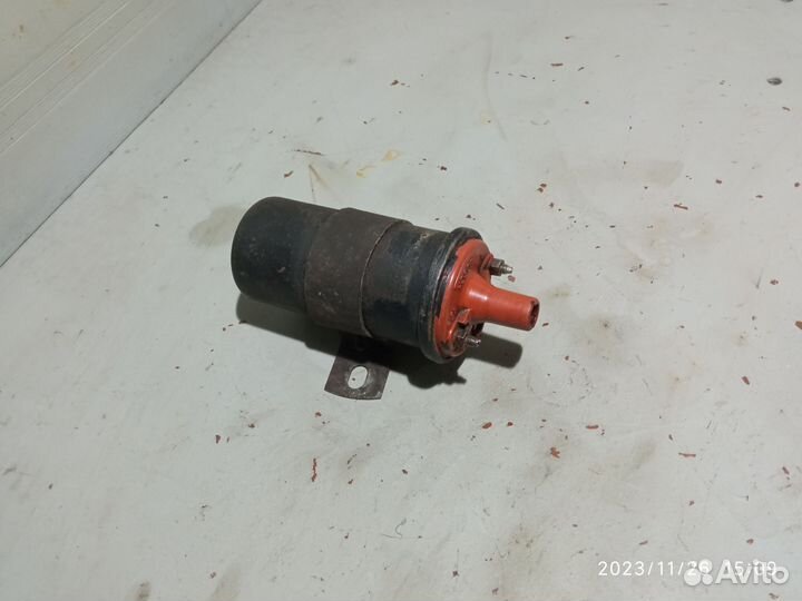 Катушка зажигания audi volkswagen