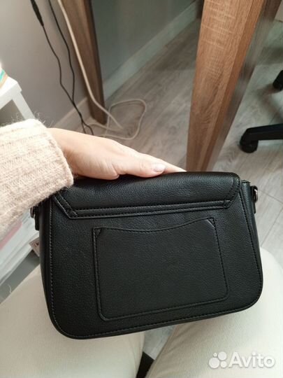 Клатч Daniel Patric