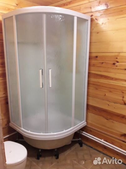 Деревенские плотники