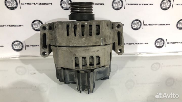 Генератор Мерседес W221 W212 W204