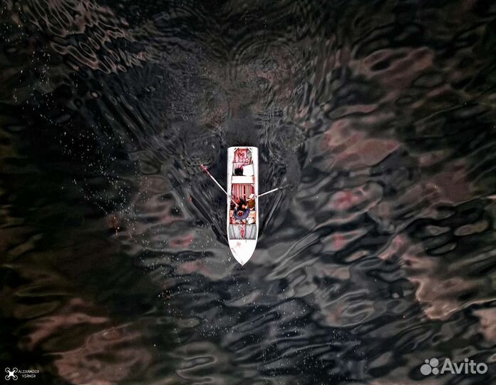 Аэросъемка