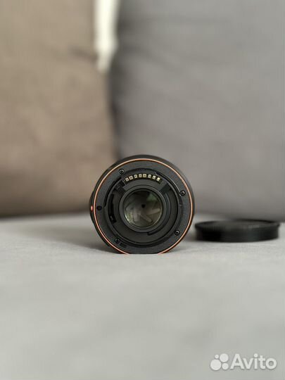 Sony DT 50mm F1.8 SAM (новый)