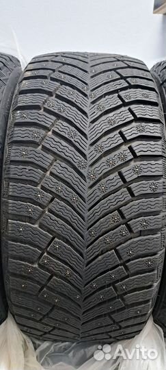 Michelin X-Ice North 4 245/40 R18 97T