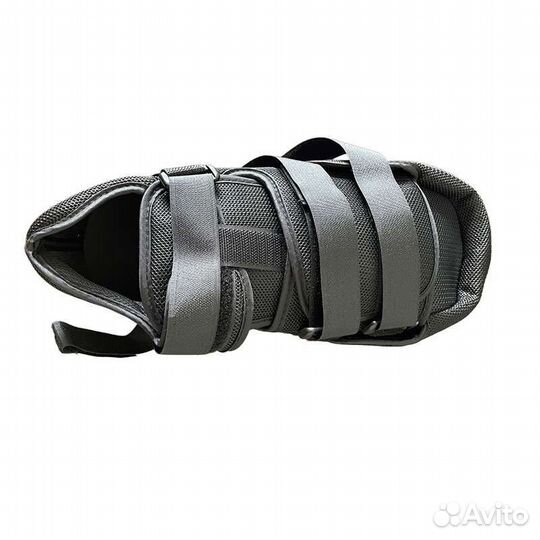 Обувь Барука послеоперационная