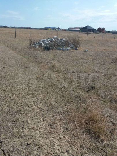 Участок 5 сот. (ИЖС)