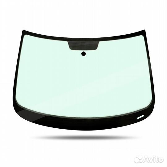 Стекло лобовое honda accord 4/5D 93-97