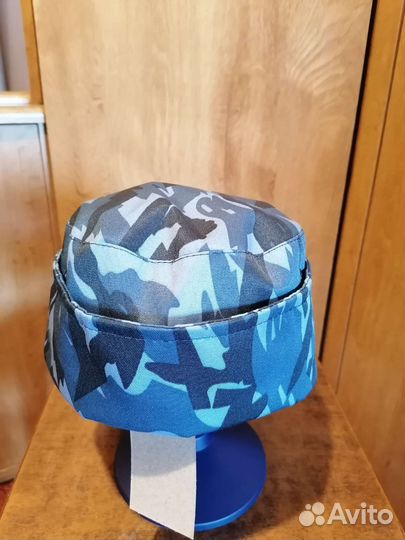 Кепка 58р. мужская летняя