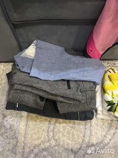 Одежда на мальчика