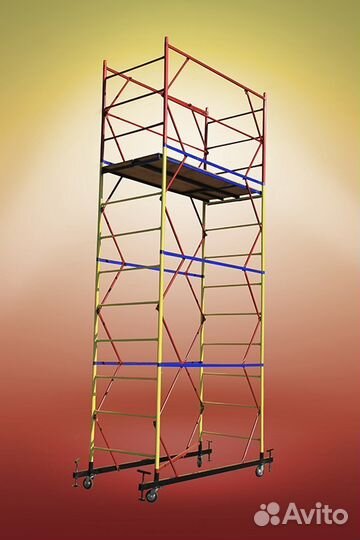 Строительные леса, вышки туры, аренда и продажа