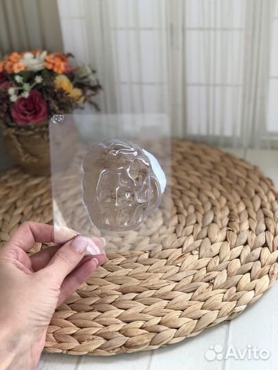 Формы для мыловарения