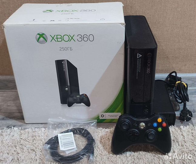 Xbox 360 Freeboot 41 игра