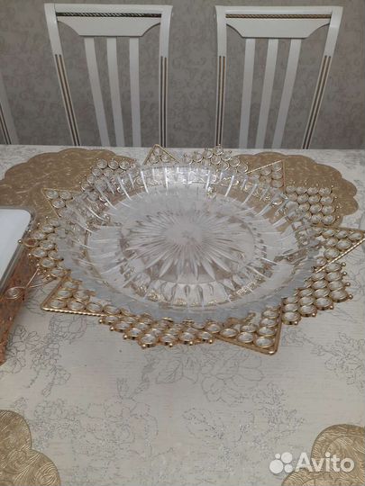 Набор столовой посуды