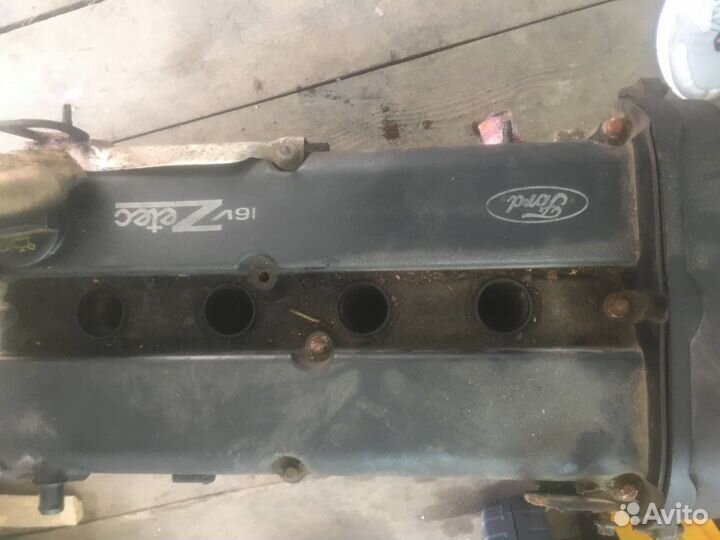 Двс ford focus 1 2.0 AT