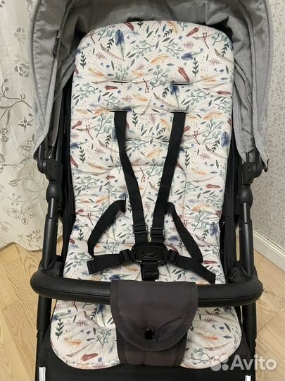 Коляска прогулочная