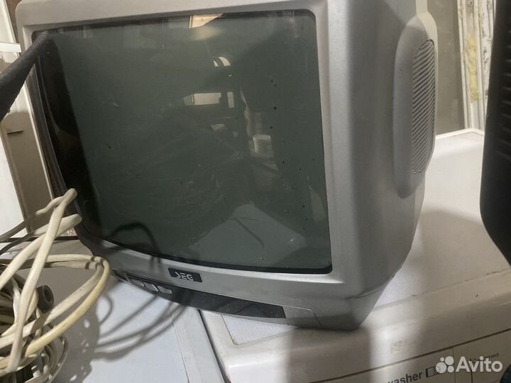 Разные телевизоры