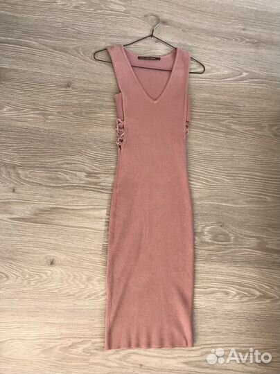 Платье love republic