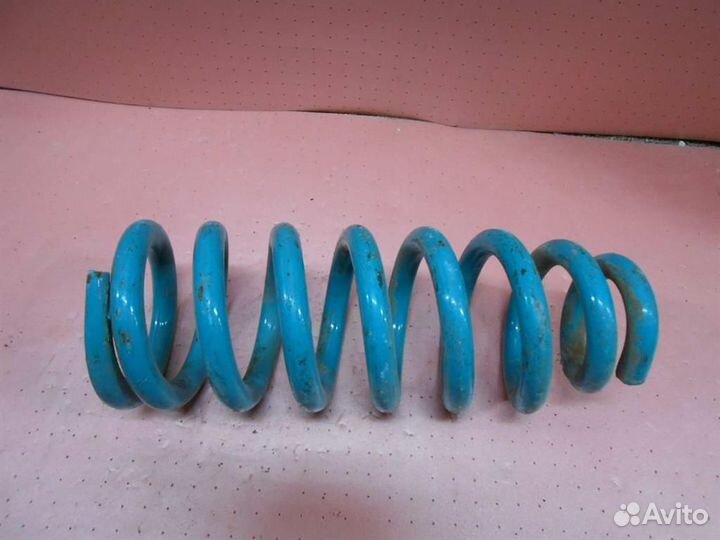 Пружина передняя KIA Sorento I (BL) 2002-2009