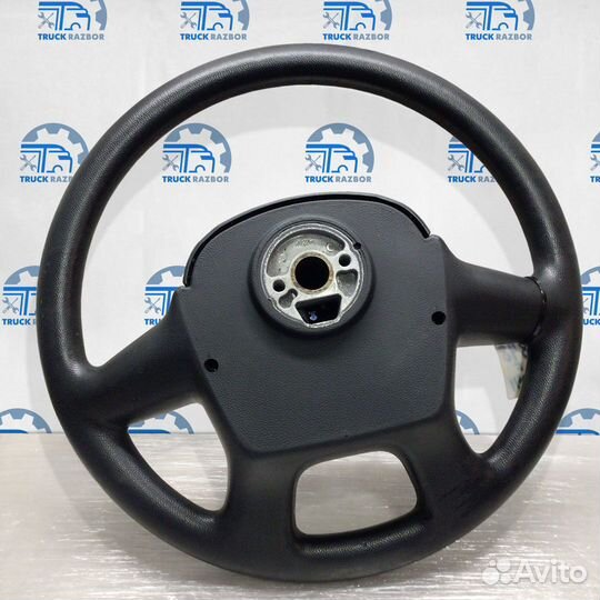 Рулевое колесо руль DAF 105