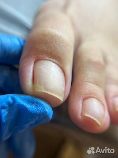 Маникюр, педикюр, наращивание