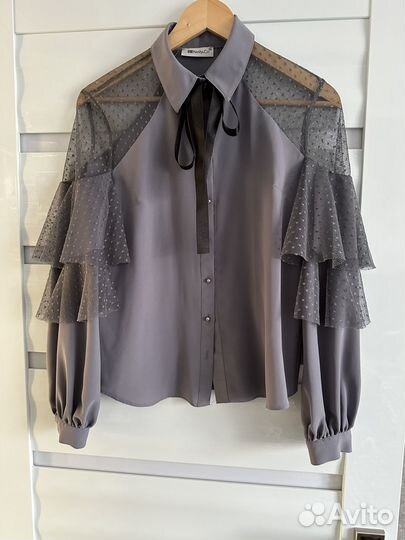 Блузка женская 42 44