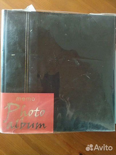 Альбомы для фото