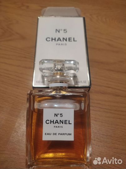 Духи женские Chanel No 5