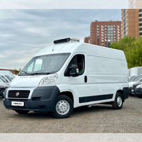 FIAT Ducato рефрижератор, 2014