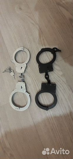 Наручники новые