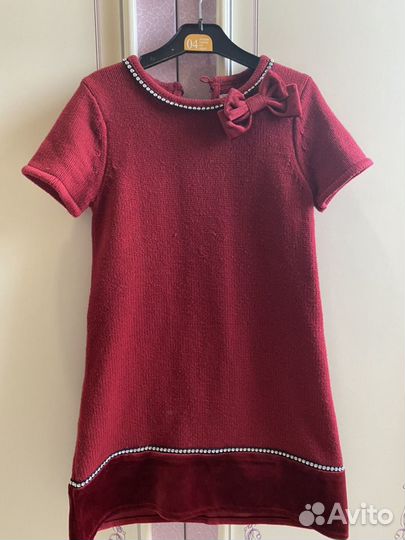 Платье Stilnyashka dkny 6