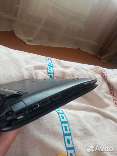 Нетбук Asus eee pc 1025c