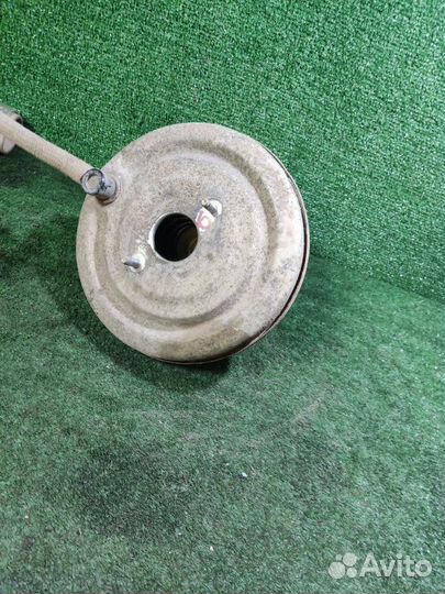 Вакуумный усилитель тормозов LADA Kalina