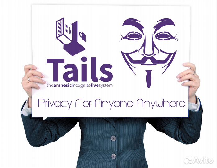 Операционные Системы Linux Kodachi Tails Kali 3in1
